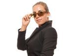 Hally & Son Sunglasses HS553 S03 52
