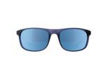 Nike Endure M Mi CW4650 410 mat marineblauwe zonnebril
