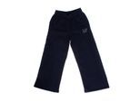 Uitlopende sportbroek 739992 meisje