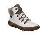 JOSEF SEIBEL Maren 17 | Enkellaars voor Dames | wit