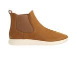 Sperry Coastal PW Chelsea Brown Womens Stiefel