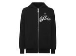 Hoodie Sweatjack Skull