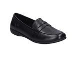 JOSEF SEIBEL Fenja 22 | Ballerina für Damen | Schwarz Fenja 22, black-black