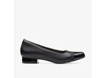 Juliet Monte schwarze Schuhe