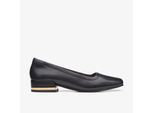 Seren 30 Court Schwarz Schuhe