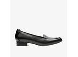 Keesha Luca Schwarze Schuhe