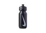 Nike Waterfles 900 ml (Zwart/Wit)