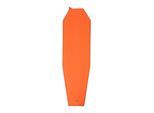 Mountain Warehouse Ultieme zelfopblazende mat (Oranje)
