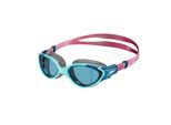Speedo Dames/Dames Biofuse 2.0 2024 zwembril (Blauw/roze)