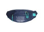 Vans Off The Wall Ward Heren Blauw Crossbody Pakket