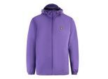 Lyle & Scott Lightweight Violet Jacket