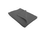 SOLS Eiland 70 Badhanddoek (70 X 140cm) (Donkergrijs)