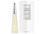 Issey Miyake L'Eau D Issy Eau De Toilette Spray 50Ml