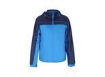 Mo Jas Heren blauw marine