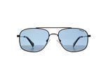 Polaroid Aviator Heren Ruthenium Blauw Gepolariseerd PLD 6235/S/X