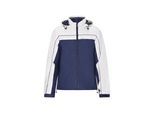 Mo Jas Heren marine wit