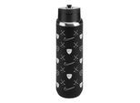 Nike SS Recharge Logo 710ml Fles (Zwart)