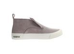 Seavees Huntington Middie Haze Suede Purple Damesschoenen