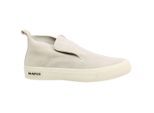 Seavees Huntington Middie Damen Beige Schuhe