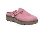 JOSEF SEIBEL Damen Hausschuh Carmaux 05 in rosa