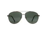 Guess GF5110 32N goudgroene zonnebril