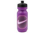Nike Waterfles met brede mond 650ml (Paars)