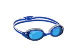 Speedo Unisex Volwassene Vanquisher 3.0 Zwembril (Blauw)