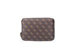 Guess Modena 4G logo etui voor heren