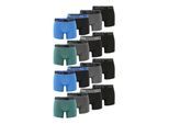 Boxer Retropants 16-Pack