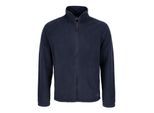 Craghoppers Heren Expert Corey 200 Fleece Jas (Donkere marine)