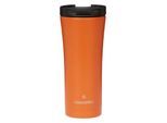Craghoppers Roestvrijstalen Tumbler (Canyon Oranje)