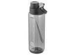 Nike TR Renew Recharge Waterfles (Antraciet)