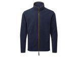 Premier Heren artisan fleece jas