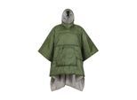Mountain Warehouse Hoodie Deken (Groen)