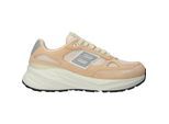 FLINT MOSS - DL276 Macadamia - Runner Sneaker