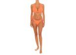Damesbikini met draadloze halter EB0261B