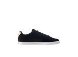 Le Coq Sportif Achate Lo Damen schwarze Trainer
