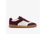 Maseri Walk Burgunder Kombi-Sneaker