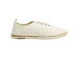 Seavees Sorrento Damen Weiß Schuhe
