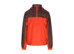 Mo Jas Heren Oranje bruin
