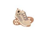 Mountain Warehouse Dames/Dames Pad Waterdichte Buiten Wandelschoenen (Taupe)