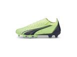 PUMA Dames Ultra Match FG/AG Voetbalschoenen