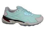 Puma Alexander McQueen MCQ Run Runner Lo Damestrainers AMQ Lace 358551 01 B64A