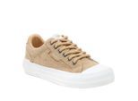 Rocket Dog Dames/Dames Cheery Heidi Trainers (Donker Natuurlijk)
