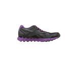 Reebok Vibetrain Low Lace-Up Zwart Synthetisch Damestrainers J90250