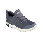 Skechers Dames/Dames Marsing-Waiola SR Veiligheidsschoenen (Houtskool/Wit)