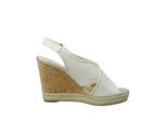 Geox Donna Janira C Damesschoenen Wit