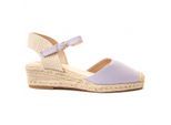 Montevita Espadrille Spartsum18 In Paars