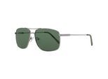 Guess GF0205 08N zilvergrijze zonnebril