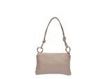 Anna Luchini Rose Rundleer Tas